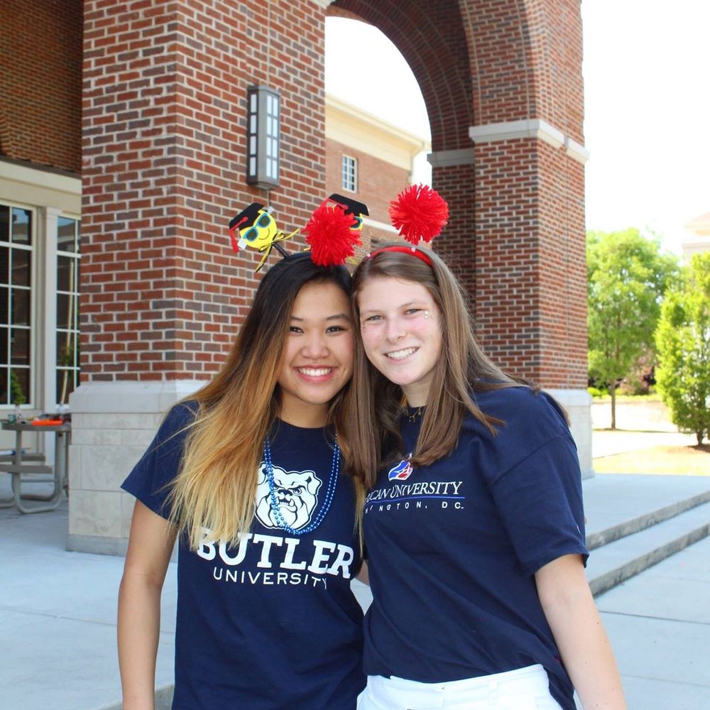 Meet your Posher, Fran